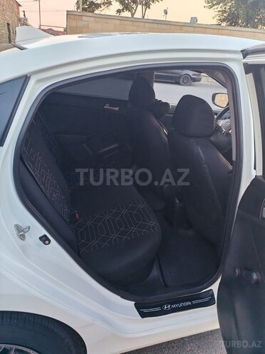 Hyundai Accent 2013, 247,700 km - 1.4 l - Bakı