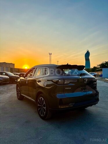 Changan CS 55 Plus 2025, 0 km - 1.5 l - Bakı