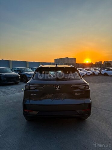 Changan CS 55 Plus 2025, 0 km - 1.5 l - Bakı