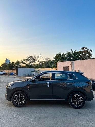 Changan CS 55 Plus 2025, 0 km - 1.5 l - Bakı