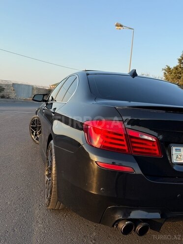 BMW 528 2013, 187,000 km - 2.0 l - Bakı