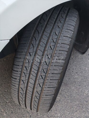 Hyundai Accent 2013, 247,700 km - 1.4 l - Bakı