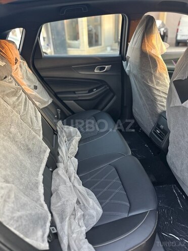 Changan CS 55 Plus 2025, 0 km - 1.5 l - Bakı