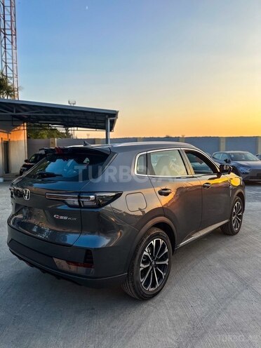 Changan CS 55 Plus 2025, 0 km - 1.5 l - Bakı