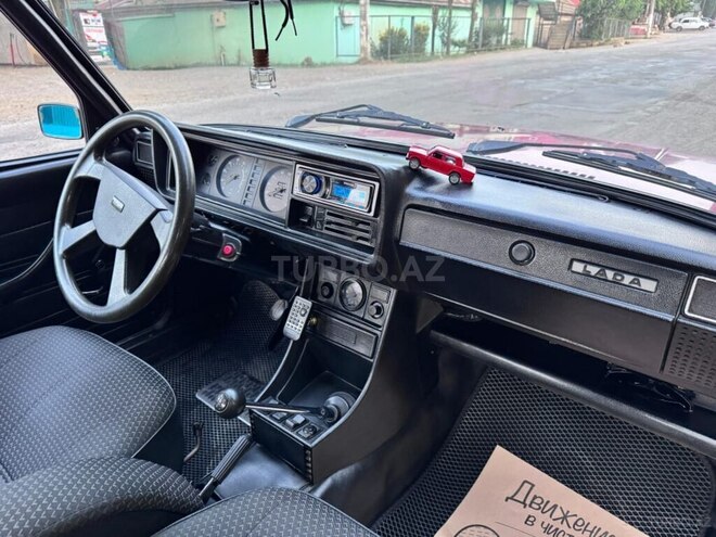 LADA (VAZ) 2107 2005, 173,000 km - 1.7 л - Bakı