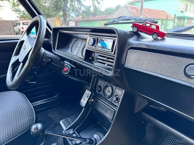 LADA (VAZ) 2107 2005, 173,000 km - 1.7 л - Bakı