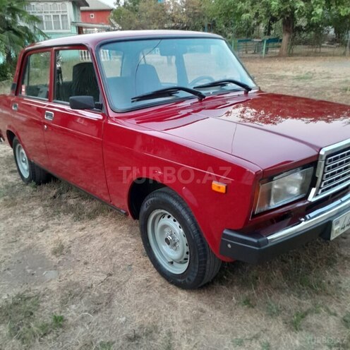 LADA (VAZ) 2107 2005, 173,000 km - 1.7 л - Bakı
