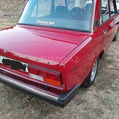 LADA (VAZ) 2107 2005, 173,000 km - 1.7 л - Bakı