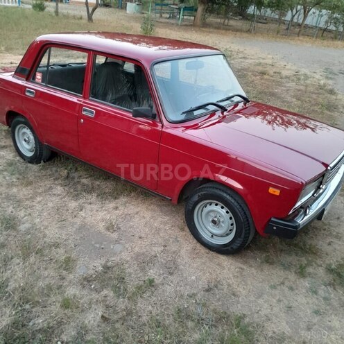 LADA (VAZ) 2107 2005, 173,000 km - 1.7 л - Bakı