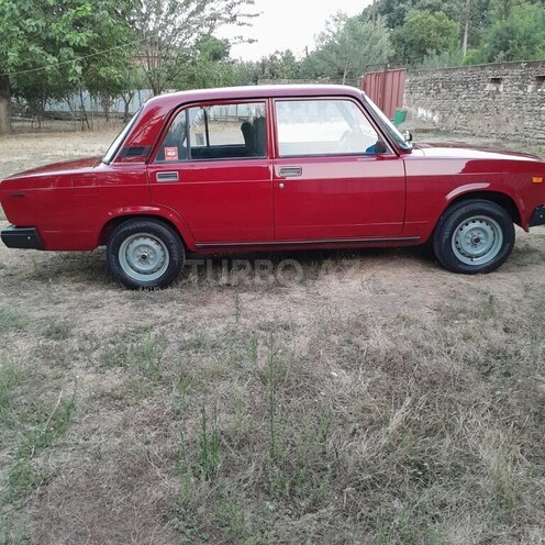LADA (VAZ) 2107 2005, 173,000 km - 1.7 л - Bakı
