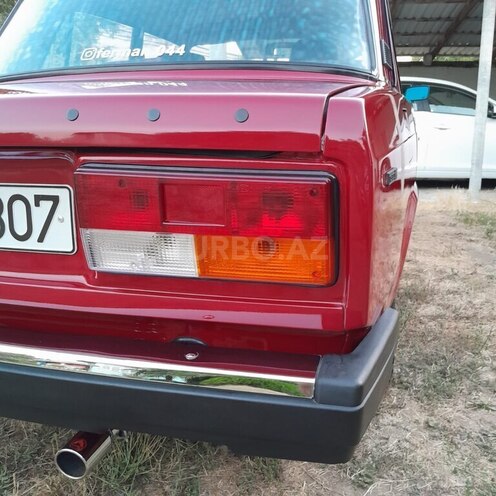 LADA (VAZ) 2107 2005, 173,000 km - 1.7 л - Bakı