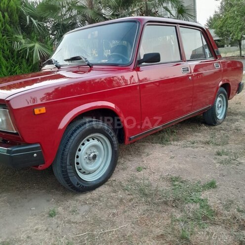 LADA (VAZ) 2107 2005, 173,000 km - 1.7 л - Bakı