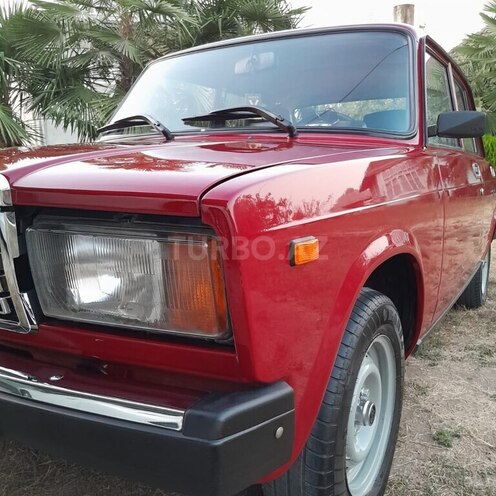LADA (VAZ) 2107 2005, 173,000 km - 1.7 л - Bakı