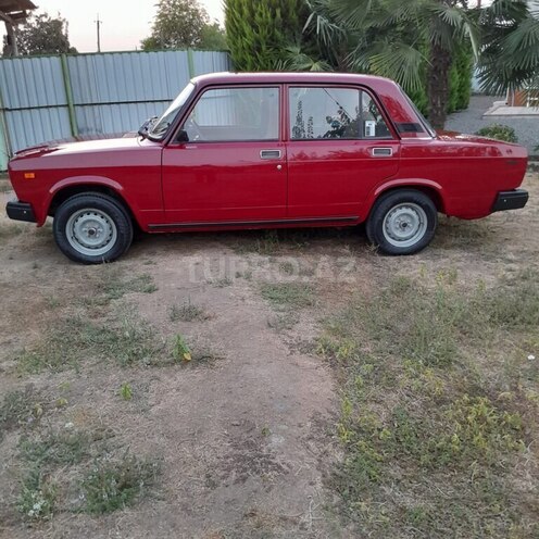 LADA (VAZ) 2107 2005, 173,000 km - 1.7 л - Bakı