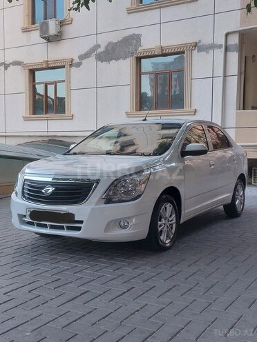 Ravon R4 2020, 147,000 km - 1.5 l - Bakı