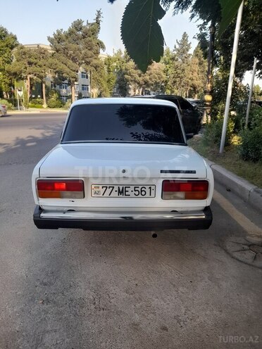 LADA (VAZ) 2107 2002, 257,000 km - 1.6 l - Gəncə