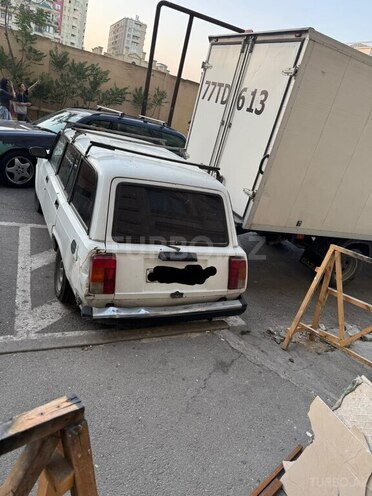 LADA (VAZ) 2104 1997, 130,000 km - 1.6 л - Bakı
