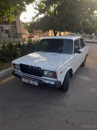 LADA (VAZ) 2107 2002, 257,000 km - 1.6 l - Gəncə