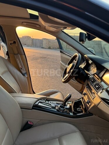 BMW 528 2013, 187,000 km - 2.0 l - Bakı