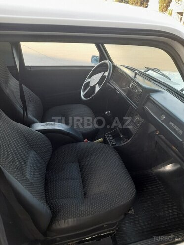 LADA (VAZ) 2107 2002, 257,000 km - 1.6 l - Gəncə