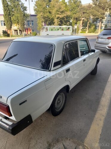 LADA (VAZ) 2107 2002, 257,000 km - 1.6 l - Gəncə