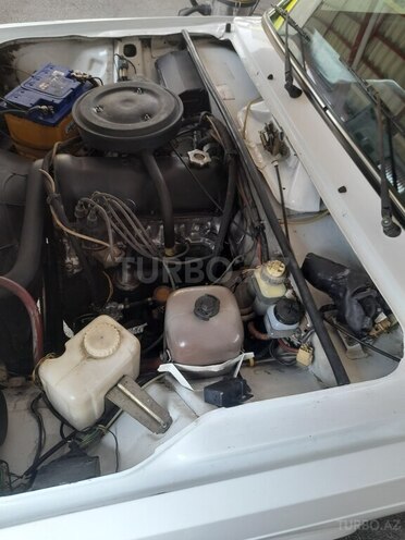 LADA (VAZ) 2107 2002, 257,000 km - 1.6 l - Gəncə