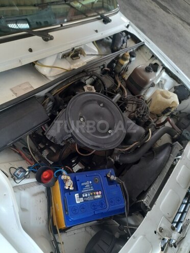 LADA (VAZ) 2107 2002, 257,000 km - 1.6 l - Gəncə