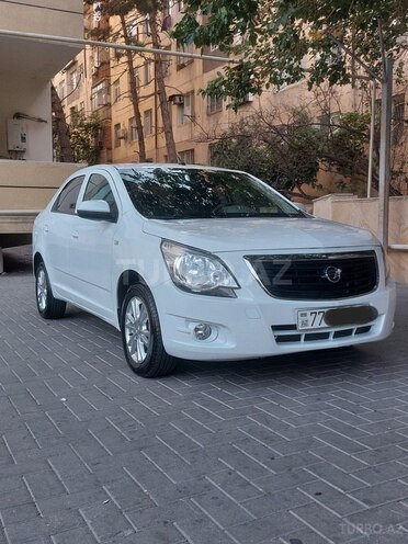 Ravon R4 2020, 147,000 km - 1.5 l - Bakı