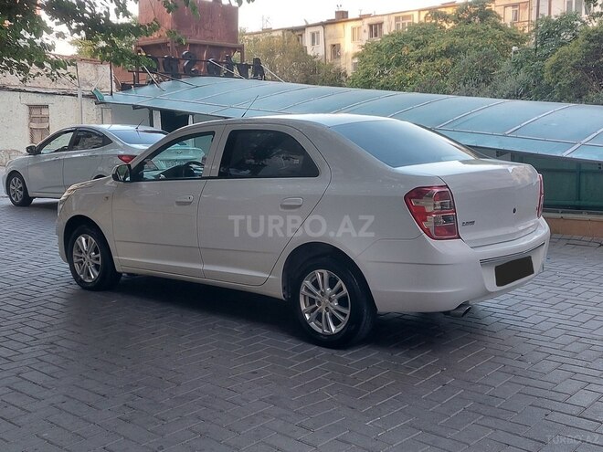 Ravon R4 2020, 147,000 km - 1.5 l - Bakı