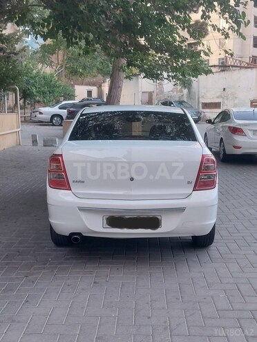 Ravon R4 2020, 147,000 km - 1.5 l - Bakı