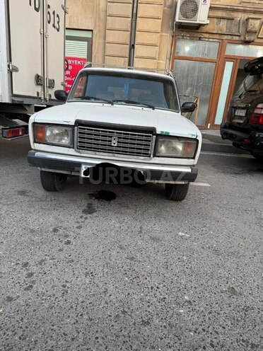 LADA (VAZ) 2104 1997, 130,000 km - 1.6 л - Bakı