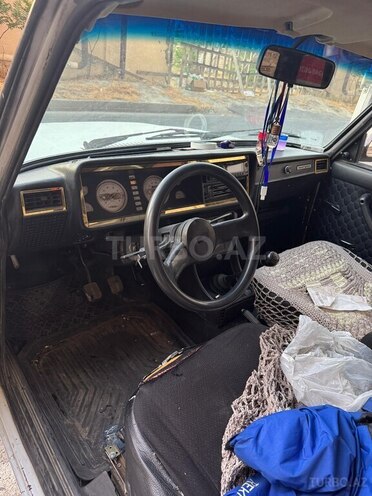 LADA (VAZ) 2104 1997, 130,000 km - 1.6 л - Bakı