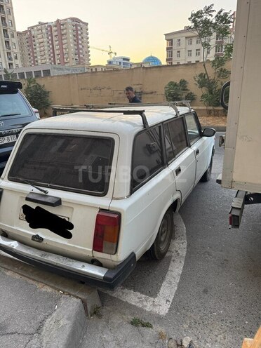 LADA (VAZ) 2104 1997, 130,000 km - 1.6 л - Bakı