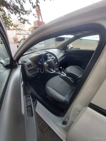 Ravon R4 2020, 147,000 km - 1.5 l - Bakı