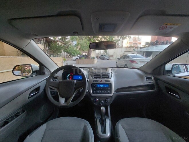 Ravon R4 2020, 147,000 km - 1.5 l - Bakı