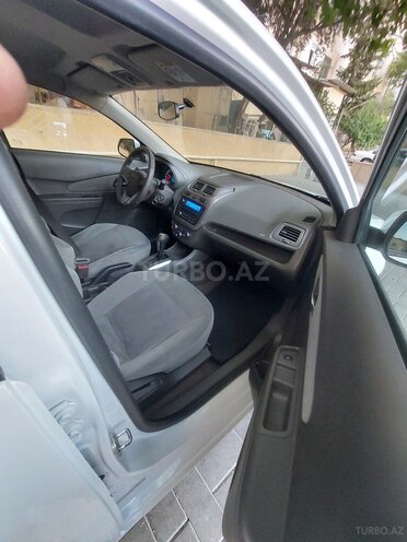 Ravon R4 2020, 147,000 km - 1.5 l - Bakı