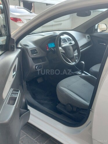 Ravon R4 2020, 147,000 km - 1.5 l - Bakı
