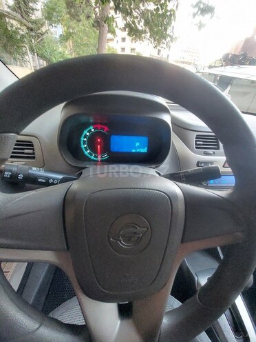 Ravon R4 2020, 147,000 km - 1.5 l - Bakı