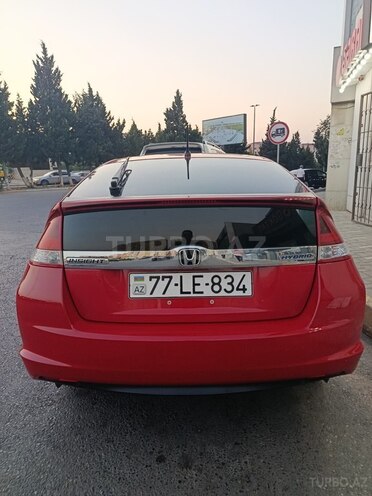 Honda Insight 2013, 385,000 km - 1.3 l - Sumqayıt