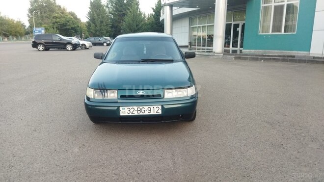 LADA (VAZ) 2110 1999, 145,124 km - 1.6 l - Qazax