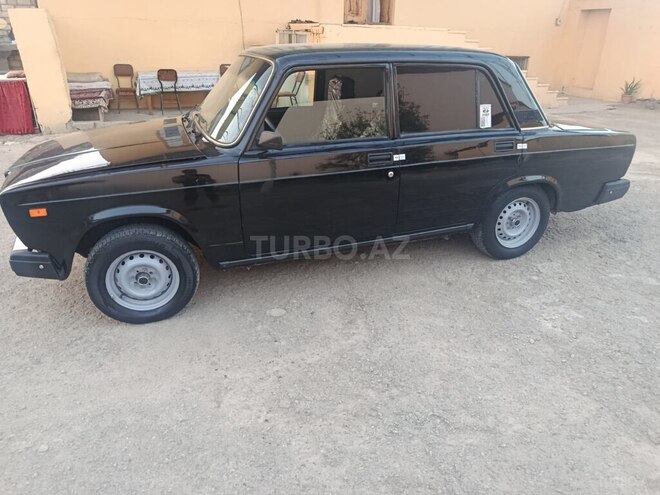 LADA (VAZ) 2107 2002, 150,000 km - 1.6 l - Şəmkir
