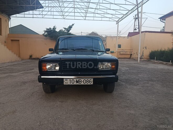 LADA (VAZ) 2107 2002, 150,000 km - 1.6 l - Şəmkir