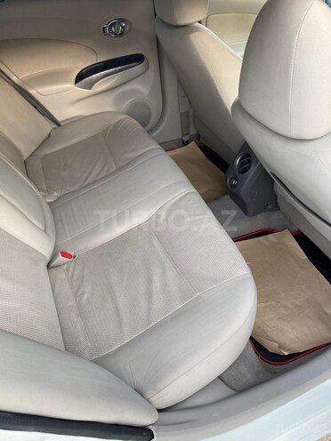 Nissan Sunny 2012, 215,204 km - 1.5 л - Bakı
