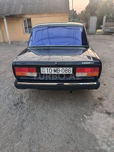 LADA (VAZ) 2107 2002, 150,000 km - 1.6 l - Şəmkir