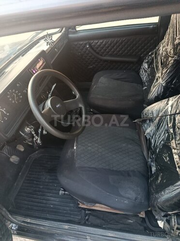 LADA (VAZ) 2107 2002, 150,000 km - 1.6 l - Şəmkir