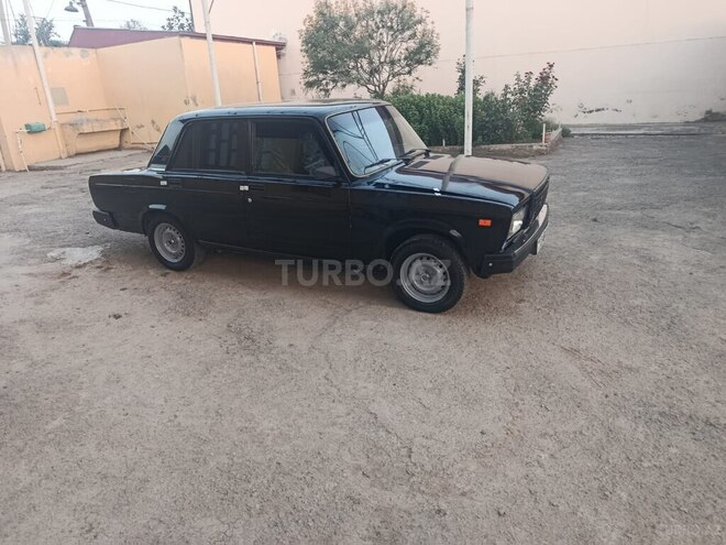 LADA (VAZ) 2107 2002, 150,000 km - 1.6 l - Şəmkir