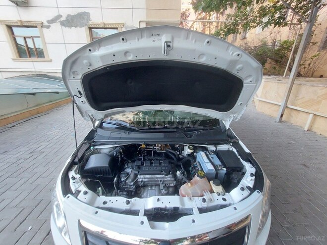 Ravon R4 2020, 147,000 km - 1.5 l - Bakı