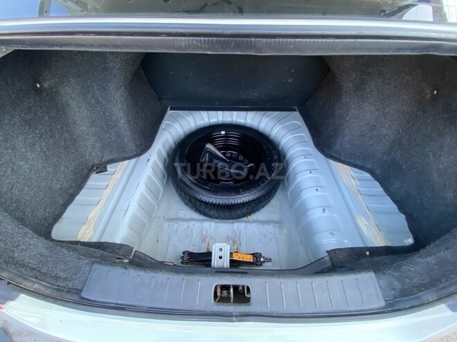 Nissan Sunny 2012, 215,204 km - 1.5 л - Bakı
