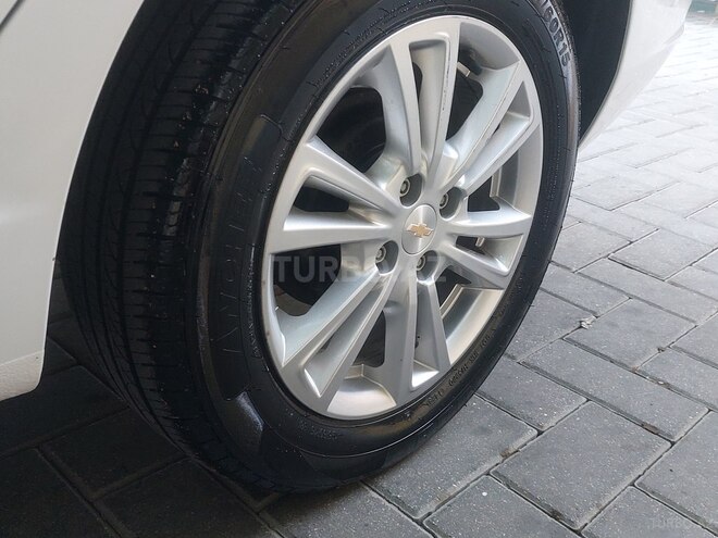 Ravon R4 2020, 147,000 km - 1.5 l - Bakı