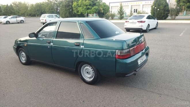 LADA (VAZ) 2110 1999, 145,124 km - 1.6 l - Qazax